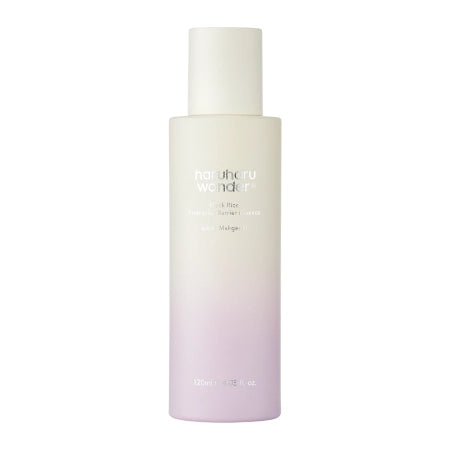 Haruharu Wonder - Black Rice Probiotics Barrier Essence a.k.a. Makgeolli - Soothing Face Essence 120ml