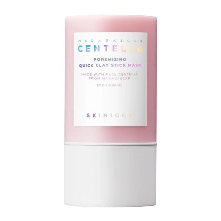 SKIN1004 - Madagascar Centella Poremizing Quick Clay Stick Mask - 27g