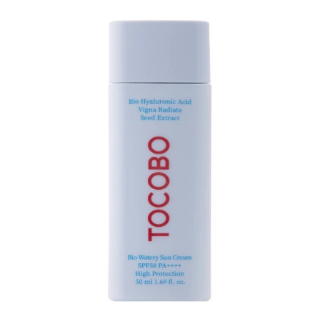 Tocobo - Bio Watery Sun Cream SPF50 PA++++ - Filter Cream - 50ml