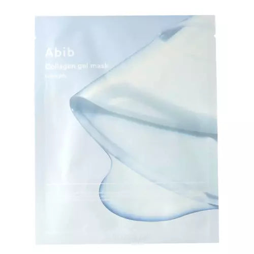 Abib - Collagen Gel Mask Sedum Jelly Collagen Mask in a Sheet - 35g